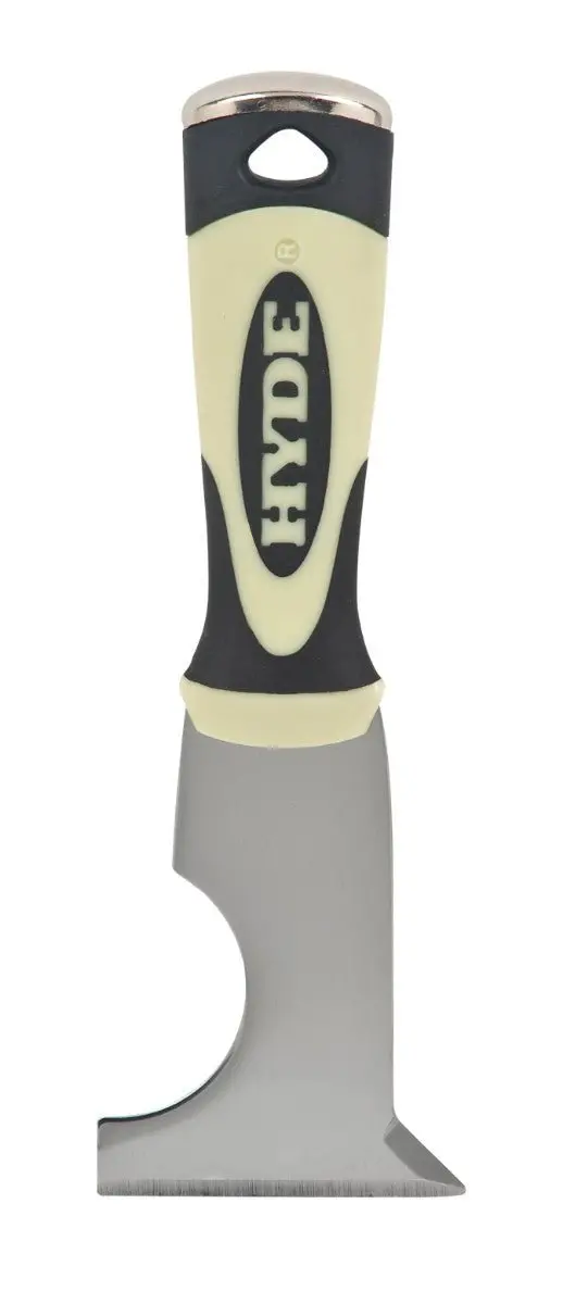 10-In-1 Pro Project™ Tool With Integrated Screwdriver Bits 1