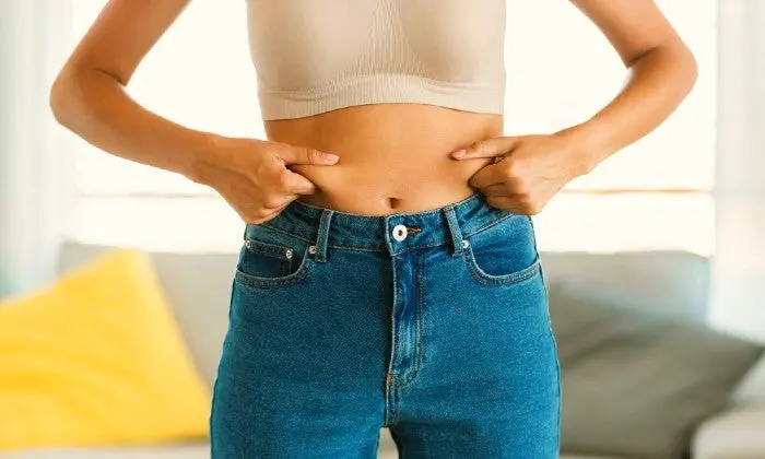 10-Session Laser Lipo Series At Zai’S Beauty Buzz 1