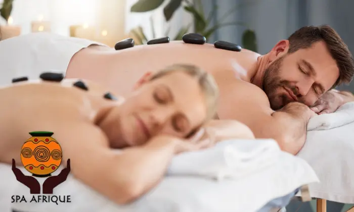 105-Minute Luxury Spa Package For One Or Two At Spa Afrique, Northcliff 1