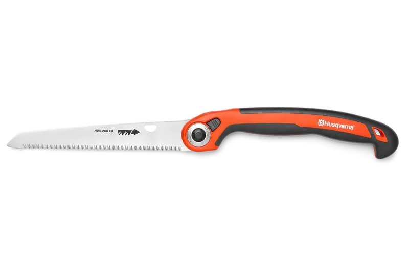 20 Cm Folding Pruning Saw – Compact Hand Saw 1