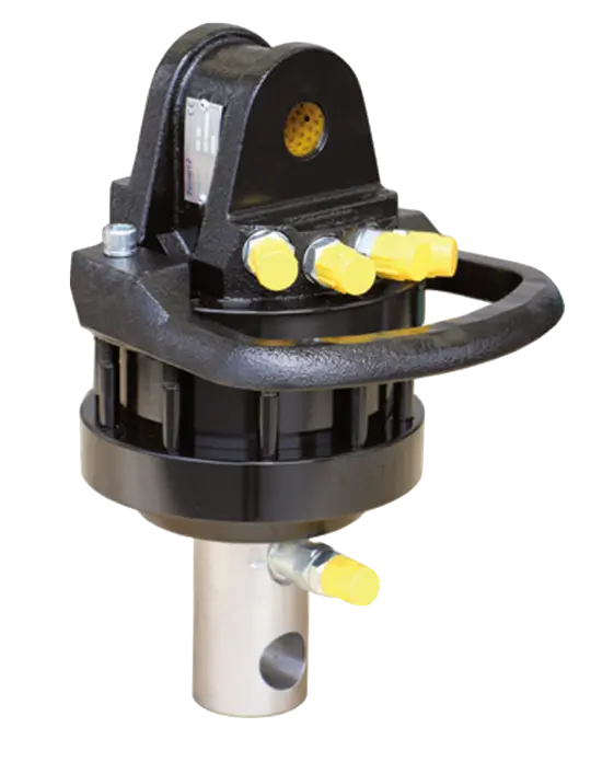 3.85-Ton Ferrari Fr35 Hydraulic Rotator 1