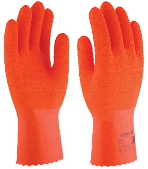 3L Coral 30 Sl430 Industrial Work Gloves – 12-Pack, 2.1 Kg 1