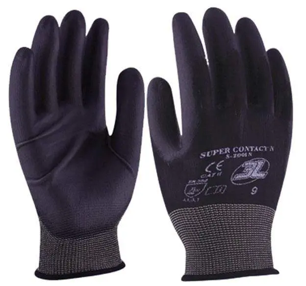 3L Supercontact N Sc2000 Precision Handling Gloves – 378 G 1