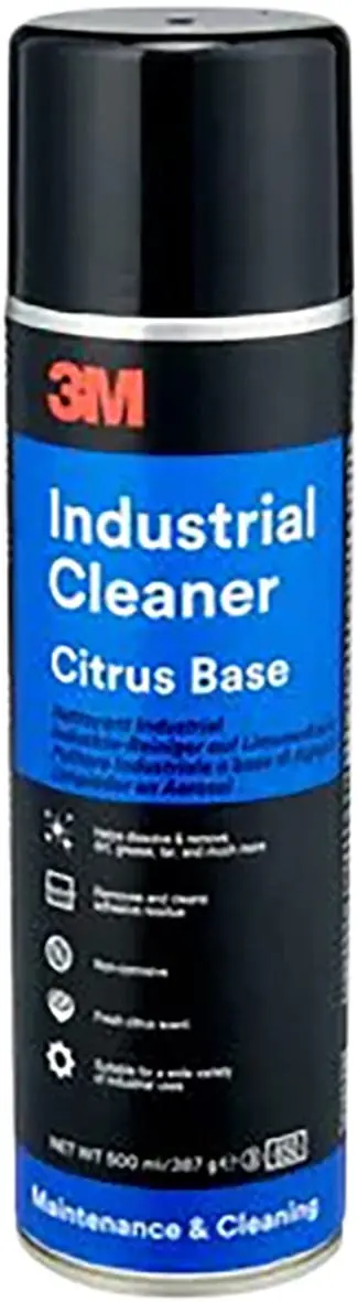 3M Industrial Cleaner 1