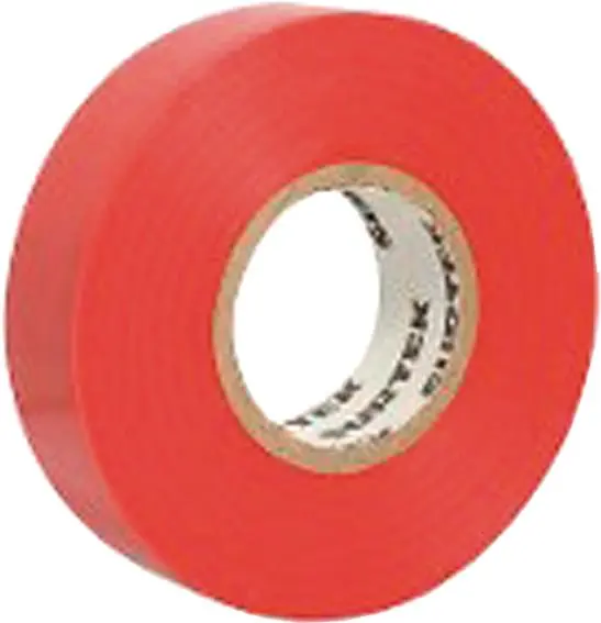 3M Temflex 1300 Pvc Electrical Insulation Tape – 19 Mm × 20 M 4