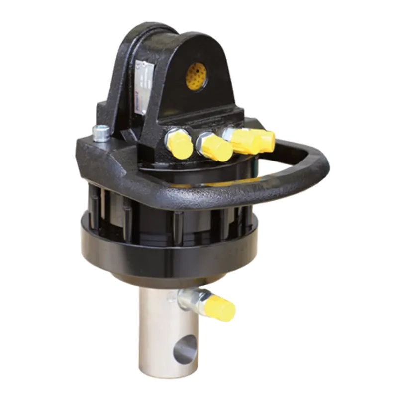 5.5-Ton Ferrari Fr50 Hydraulic Rotator 1
