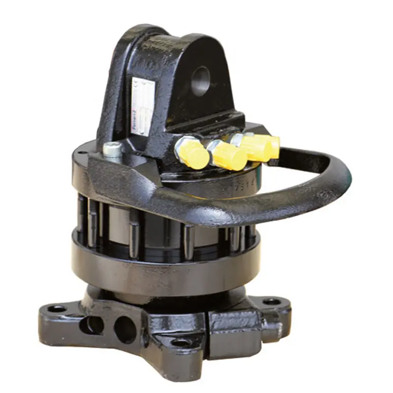 5.5-Ton Ferrari Hydraulic Rotator (Model Fr55-F) 1