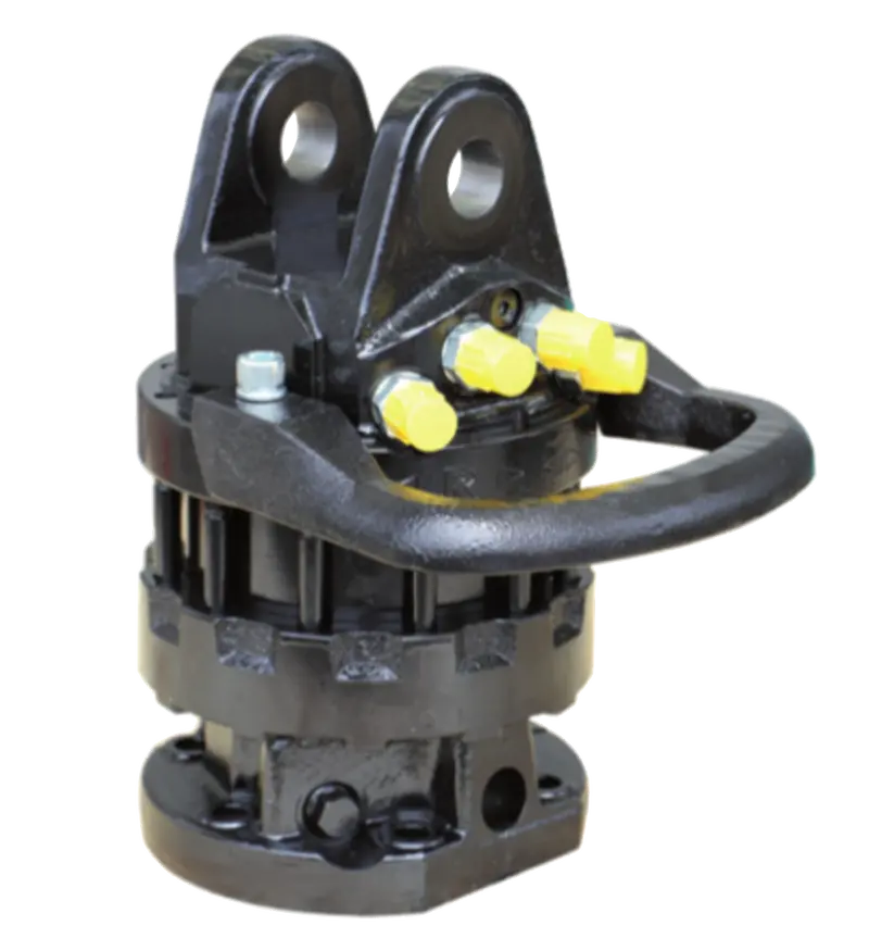 7.7-Ton Ferrari Fr85 Sxf Hydraulic Rotator 1