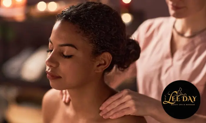 75-Minute Premium Pampering Session 1