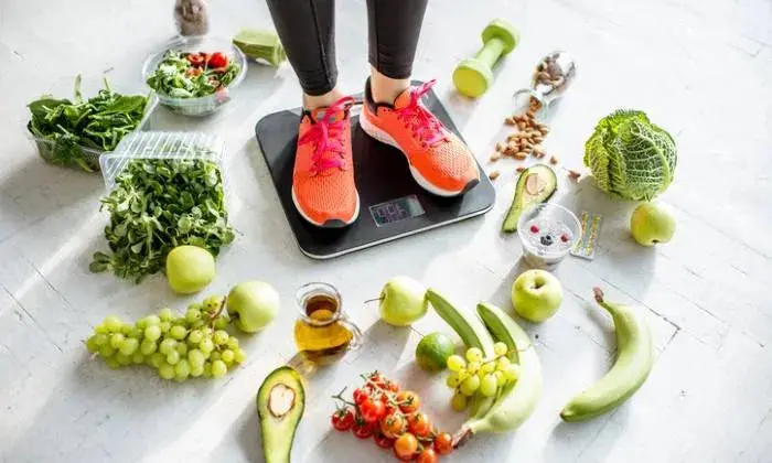 8-Session Personal Development Program: Weight Management Coaching At Escape – Journey To The Truth 1