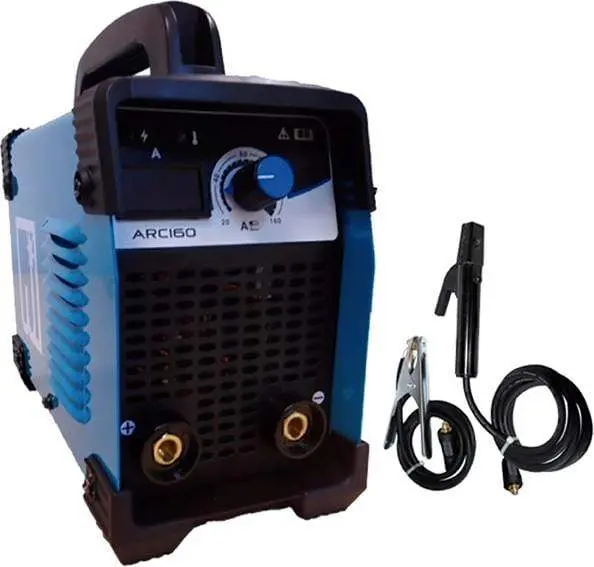 Abratools Arc160 Inverter Arc Welder With Igbt Technology 1