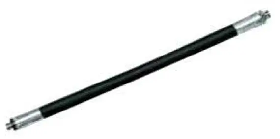 Afh4/1-340 Grease Gun Hose – High-Pressure Lubrication Line 1