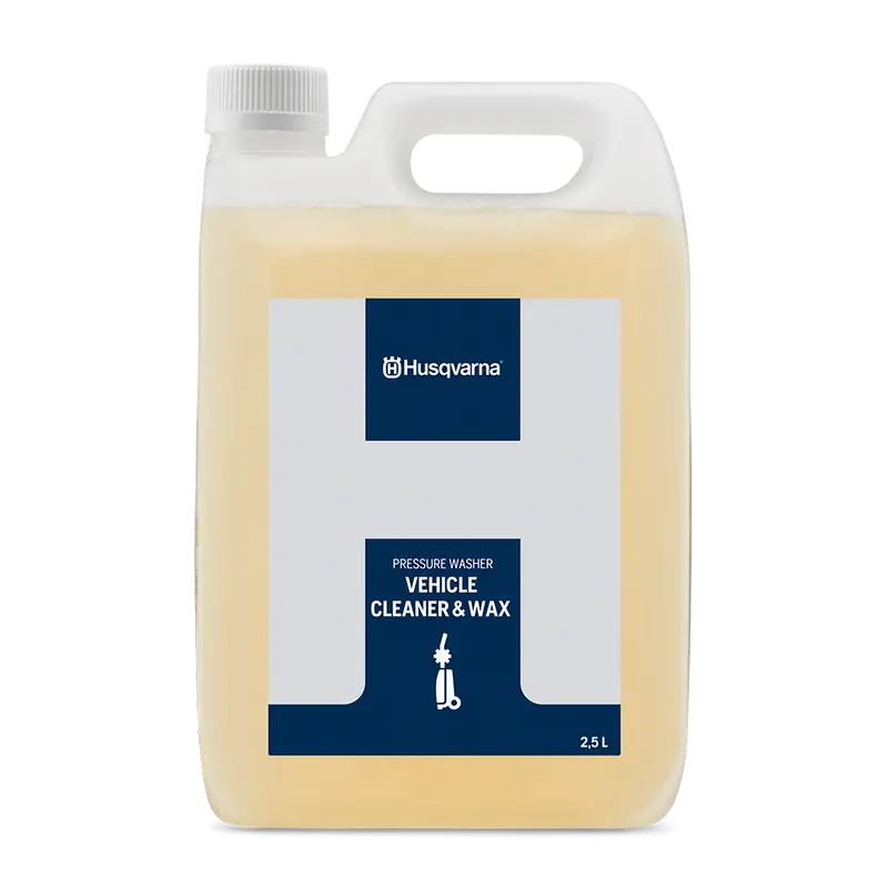 All-In-One Vehicle Cleaner And Protective Wax 1