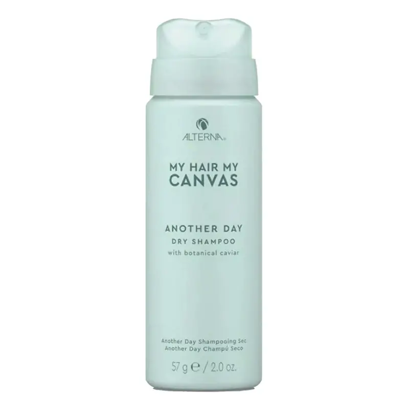 Alterna My Hair My Canvas Oil-Absorbing Dry Shampoo (60Ml) 1