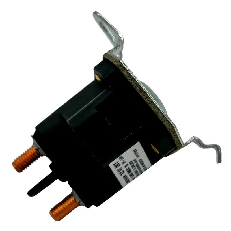 Ariens & Gravely Sealed Starter Solenoid – Oem Replacement 05167200 1