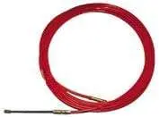 Atm Steel-Nylon Cable Pulling Lubricant Sleeve – Flexible Conduit Pass-Through 1
