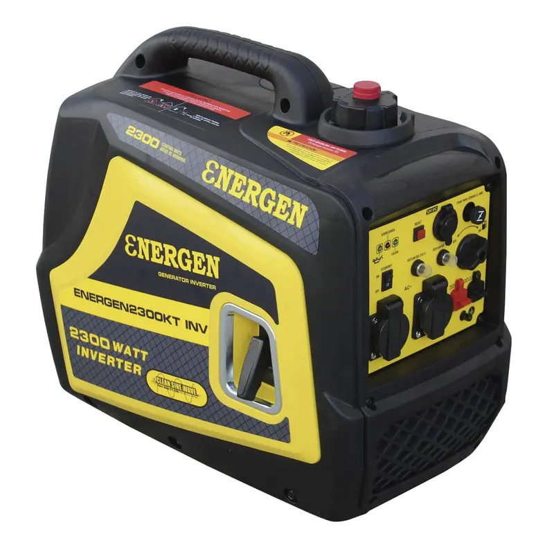 Ayerbe Energen 2300 Kt Inverter Generator 1