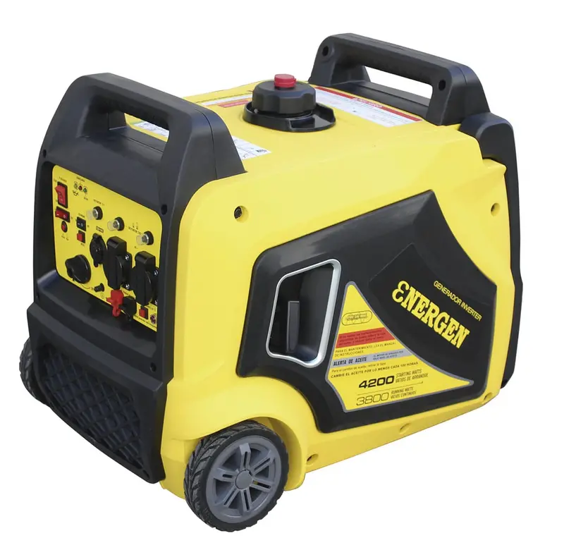 Ayerbe Energen 3800 Kt Inverter Generator 1
