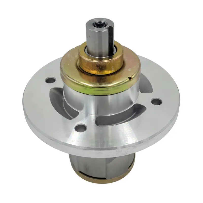 Bad Boy Aluminum Double-Bearing Spindle — Oem Part #037-8000-50 1