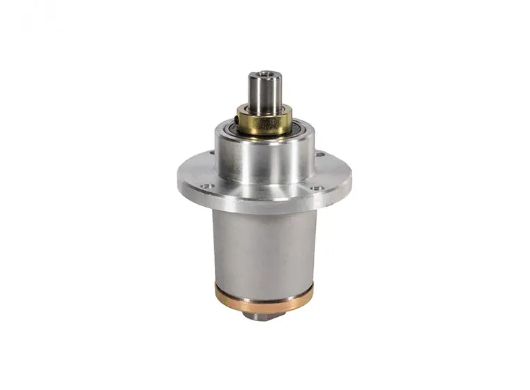 Bad Boy Outlaw Xp Spindle Assembly With Collar (2015–2016 Models, Part #037-6015-50) 1