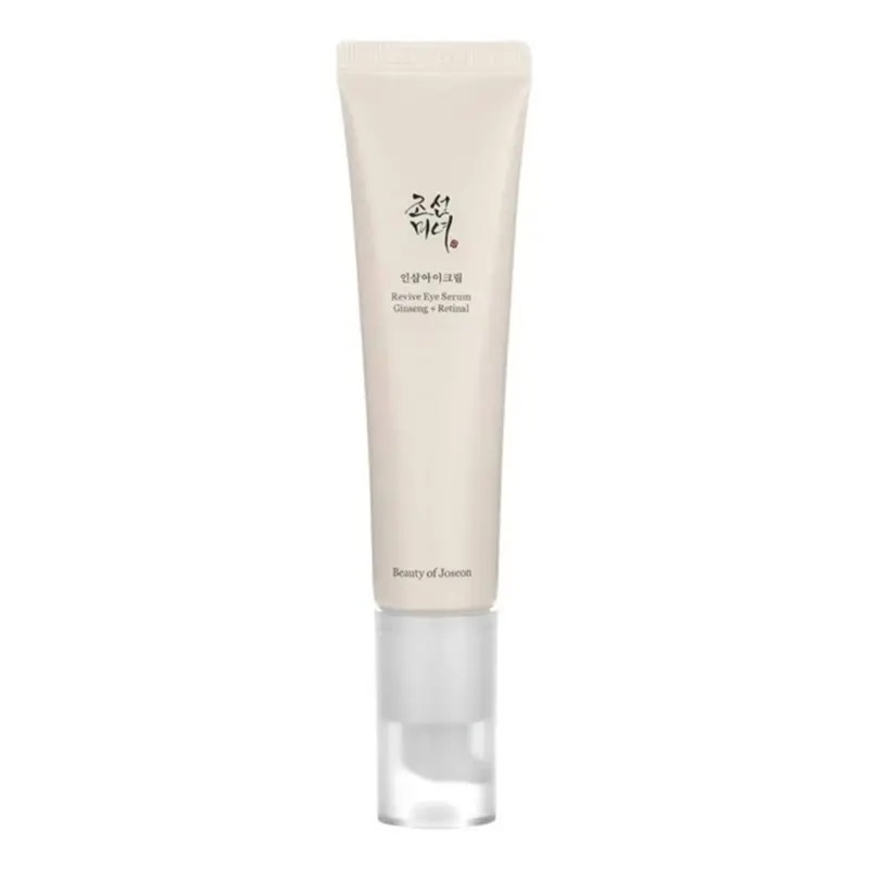 Beauty Of Joseon Ginseng & Retinal Eye Serum – 1.01 Oz (30 Ml) 1