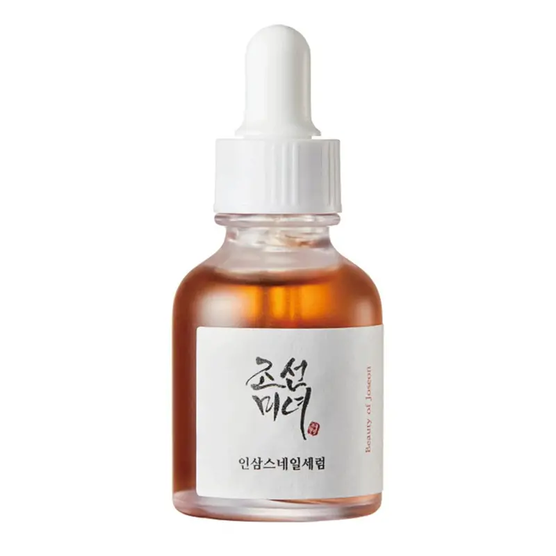 Beauty Of Joseon Ginseng & Snail Mucin Revive Serum – 30Ml (1.01Oz) 1