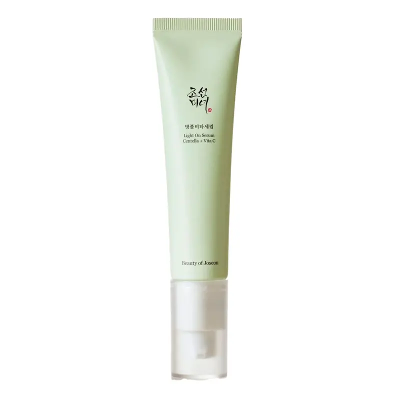 Beauty Of Joseon Light On Vitamin C + Centella Brightening Serum (30Ml) 1