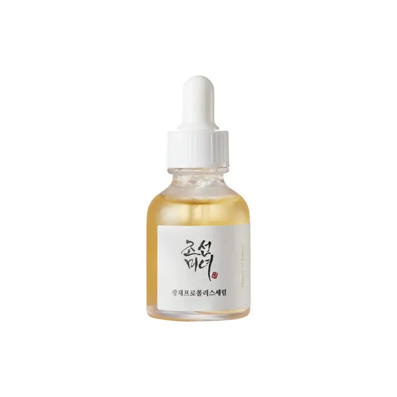 Beauty Of Joseon Propolis & Niacinamide Glow Serum – Brightening 30Ml (1.01Oz) 1