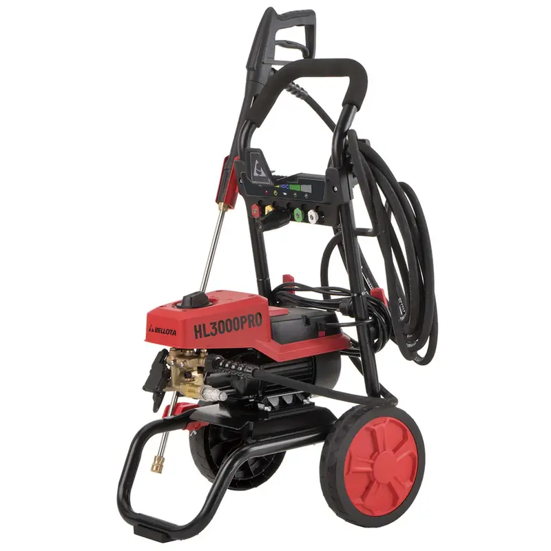 Bellota 510L Compact Professional Pressure Washer 1