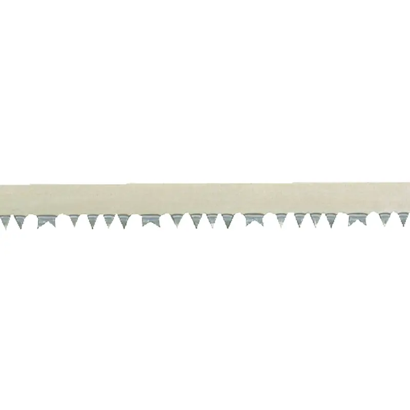Bellota American-Style Toothed Bow Saw Blade 1