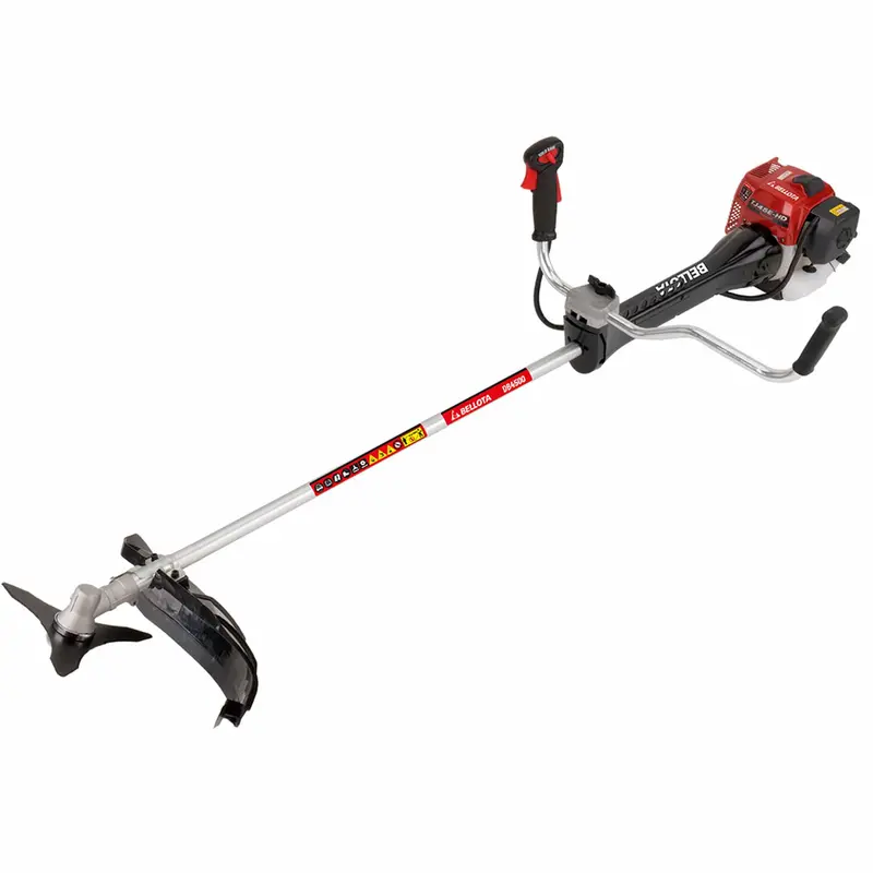 Bellota Gas-Powered Brushcutter – 45Cc Engine For Professional Landscaping 1