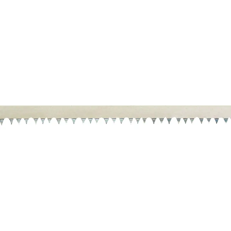 Bellota Universal Toothed Bow Saw Blade 1