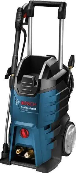 Bosch Ghp 5/65 High-Pressure Washer 1