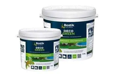 Bostik Deco Green Artificial Grass Adhesive — Eco-Friendly Landscape Bonding Solution 3