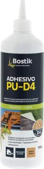 Bostik Pu D4 Artificial Grass Adhesive 1