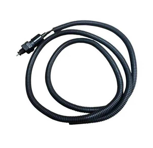 Brake Cable Replacement For Hyundai Hysc210 Scarifier 1