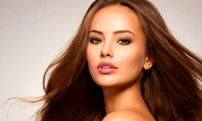 Brazilian Blowout Service At Debs Hair & Beauty 1