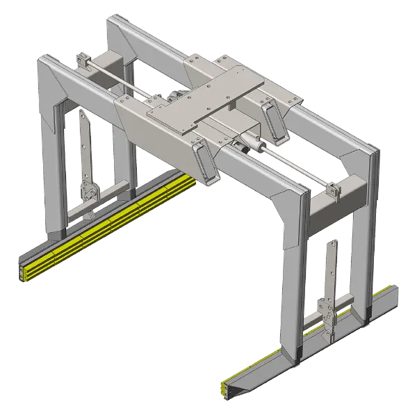 Brick And Pallet Grapple – Gra-Pl 1