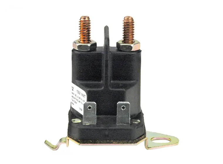 Briggs & Stratton 532192507 Starter Solenoid 1