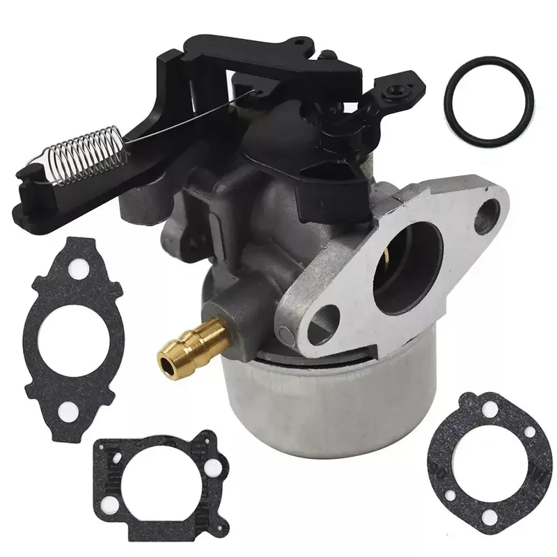 Briggs & Stratton 796608 Carburetor Assembly – Designed For Pressure Washers 1