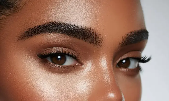 Brow Styling Package – Tint, Shape & Lash Lift Combo At From Within To Skin 1