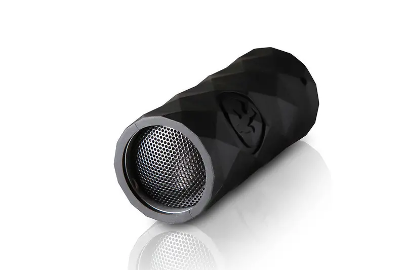 Buckshot Portable Bluetooth Speaker For Outdoor Use 1