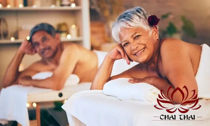 Chai Thai Spa Centurion – Relaxation Package For One Or Two Guests 1