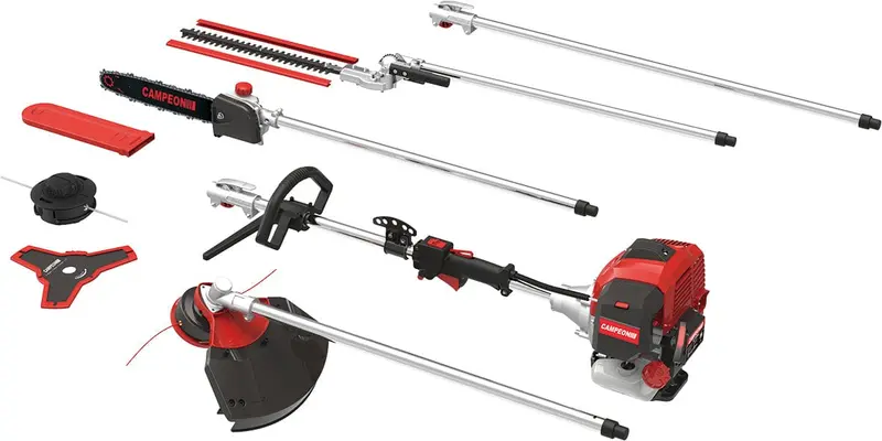 Champion Txmt5080 Multi-Function Brush Cutter 1