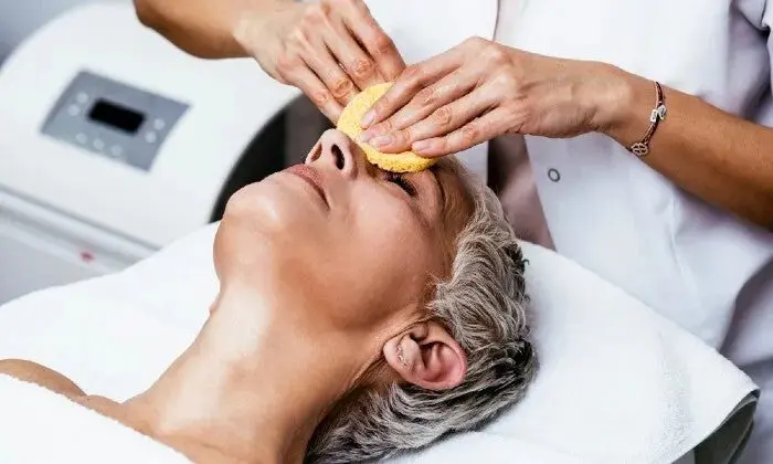 Choose Your Renewal: Pampering Package Or Rejuvenating Facial Treatment 1
