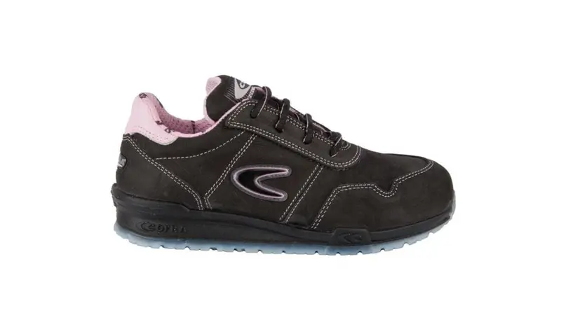 Cofra Alice S3 Src Ci Safety Shoes For Women – Flexible Fit, Anti-Static, Thermal Insulation 1