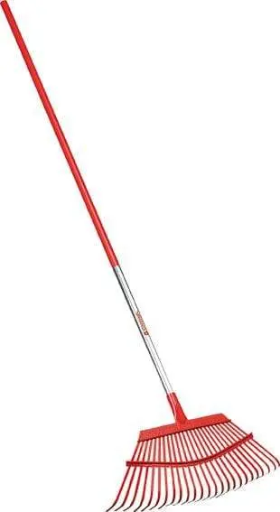 Corona Metal Broom – Heavy-Duty Steel Bristles (Rk62061) 1