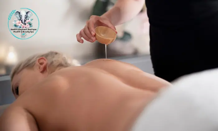 Couples Swedish Massage – 60-Minute Full-Body Treatment At Geemm Elephant Boutique, Randburg 1