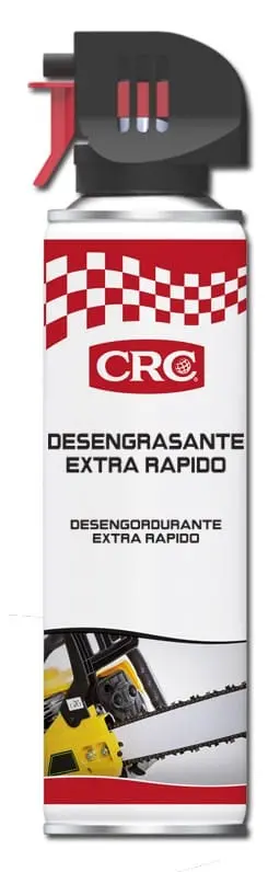 Crc Extra-Fast Degreaser – High-Performance Industrial Cleaner For Parts And Surfaces 1