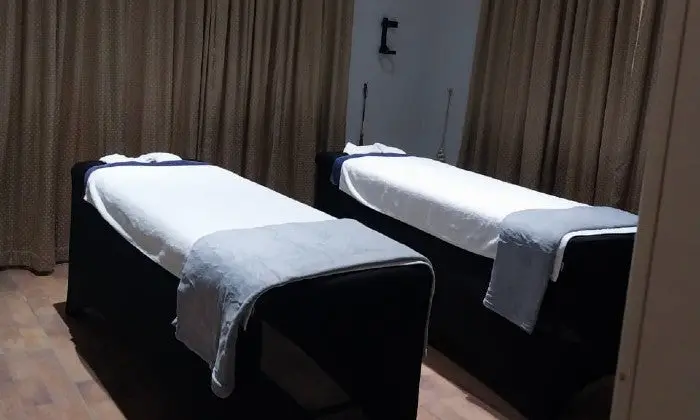 Creative Spa Day: 2-Hour Sip, Paint & Pamper Experience For One Or Two 2
